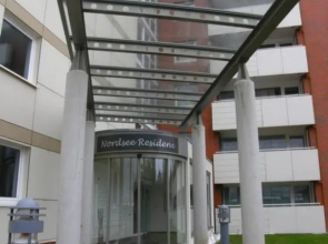 Nordsee Residenz Appartement 60