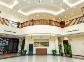 Milong Estate Iconic Hotel & Resort