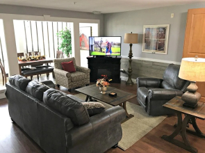 The Club At Thousand Hills