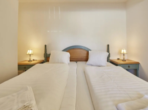 TownHouse Appartements