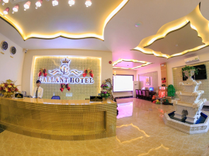 Gallant Hotel 168