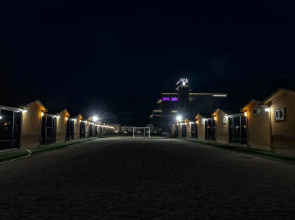 Spa View Hotel