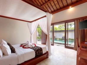 Lumbini Luxury Villas and Spa