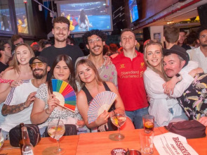 St Christopher's Inn, Barcelona - Hostel