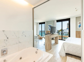 Pestana Rio Atlantica