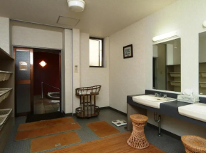 Hotel Mumon