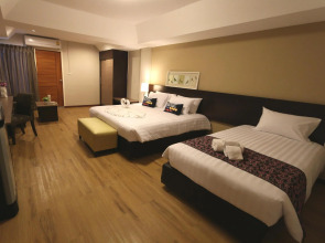 Golden Jade Suvarnabhumi