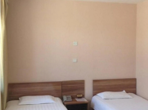 Jinhua Business Hotel