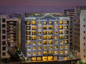 Savoy Park Hotel Apartments