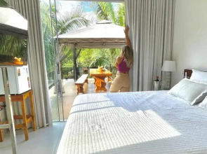 Hotel Villa Babaçu