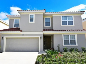 Huge10 Bed Spa Gm Pool Solterra 10 Bedroom Home by RedAwning