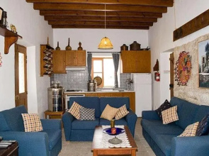 Narkissos Villa