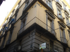 Residenza Pizzofalcone