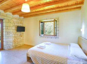 Villa Sofia Stella in Ionian Islands