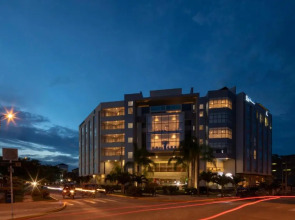 Casa Andina Select Pucallpa