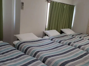 Villa Poseidon & 4 Family Room