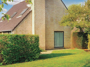 Amazing Home in Beerse With 4 Bedrooms and Wifi