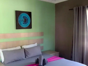 Myburgh Bed and Breakfast
