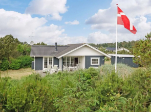 "Simge" - 1km from the sea in Western Jutland