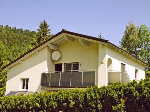 Lovely Apartment in BÃ¼rserberg Austria With Terrace