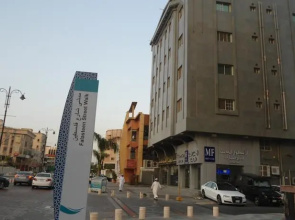 Al Rahaba Almomaiazah Furnished Units 6