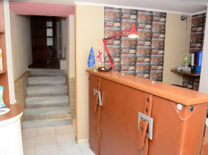 Гостевой Дом Batumi Globus