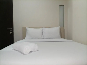 1Br With Cozy Design At Uttara The Icon Apartment