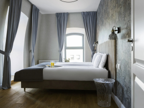 Browar Hevelius Apartments