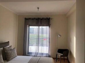 Apartamento Vistas Infinitas