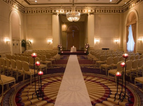 The Roosevelt Hotel, New York City