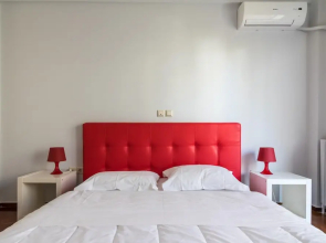 Amazing 2 Bdrm Sea View Holiday Apt