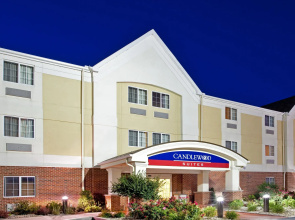 Candlewood Suites Merrillville by IHG