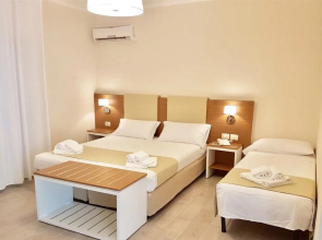 Amareclub Club Casarossa