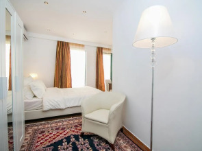 Danezis City Stars Apartments