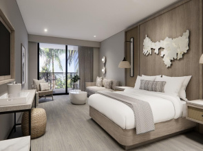 Lopesan Serenity Bay Resort Spa & Casino - All Inclusive