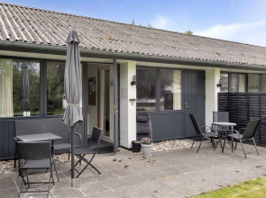 "Tokki" - 20km from the sea in Western Jutland