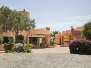 Sant'Elmo Beach Hotel
