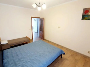 Апартаменты на улице Московская 60