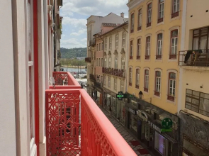 Casa da Baixa Downtown House