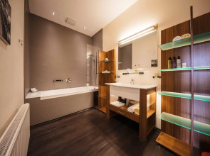 Hotel Rathaus Wein & Design