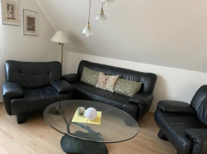 Ferienhaus Brandes Wohnung 3