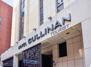 Cullinan Hotel and Spa