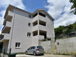 Apartment Blue Adriatic