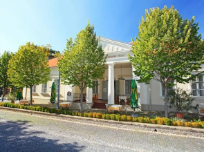 Hotel Blaha