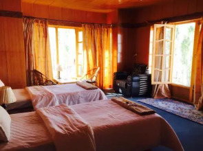 Hotel Namgyal Villa