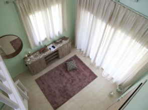 Aparthotel 3 Stars Leptokarya