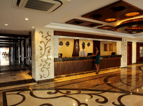 Santa Marina Hotel