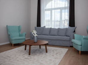 RiverView CityCenter Apartment