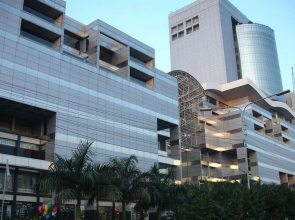 Hotel La Vinci