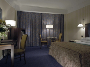 Radisson Blu Hotel, Florence